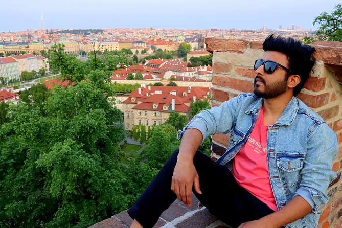 Private Prague Photoshoot for Individuals, Couples and Families - Frequently Asked Questions