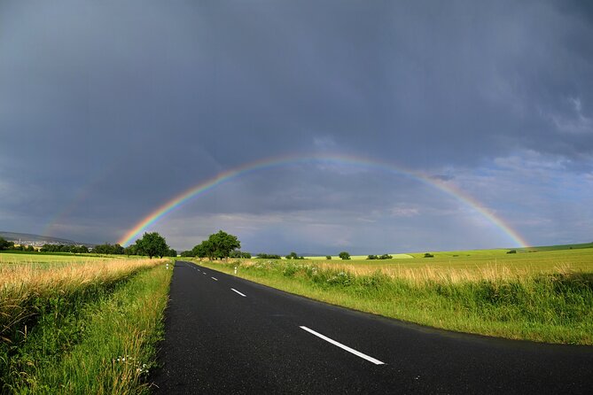 Private Prague to Budapest Luxury Transfer - Cancellation Policy