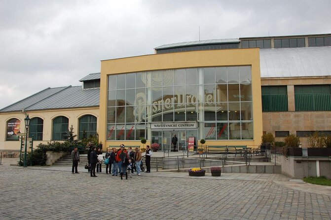 Private Prague to Regensburg Luxury Transfer via Pilsner Brewery - Good To Know
