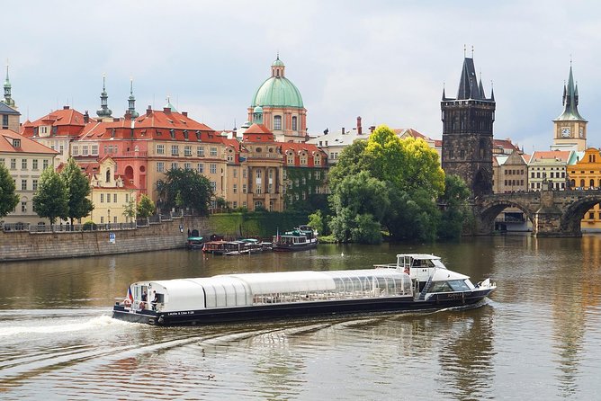 Private Prague Tours for Families With a Local, 100% Personalized - Hassle-Free Pickup
