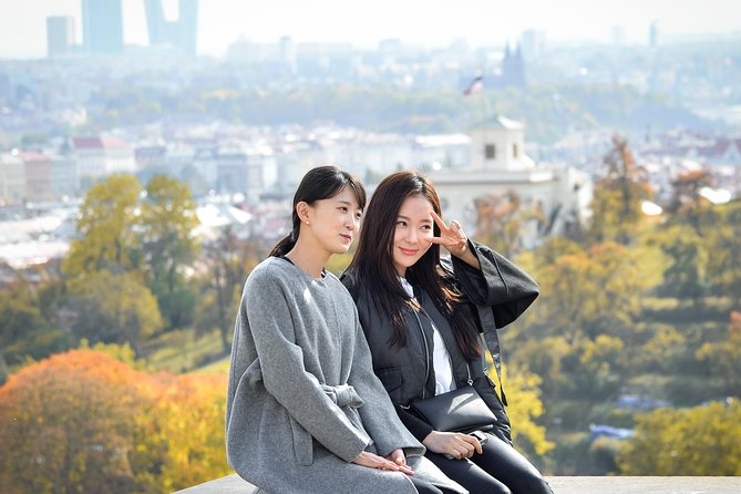 Private Prague Tours for Families With a Local, 100% Personalized - Duration and Transportation