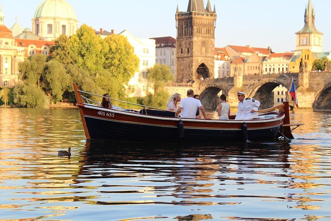 Private Prague Tours for Families With a Local, 100% Personalized - Meeting and Pickup Details