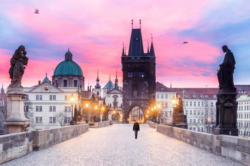 Private Prague walking tour 3,5h - Why This Tour Offers Great Value  