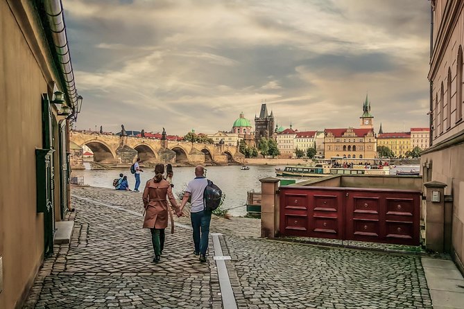Private Prague Walking Tour & Karlstejn Castle Trip From Prague - Frequently Asked Questions