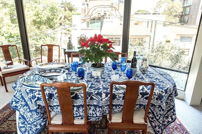 Private Pre-Hispanic Cooking Class in Mexico City with Martha - Who Should Consider This Tour?