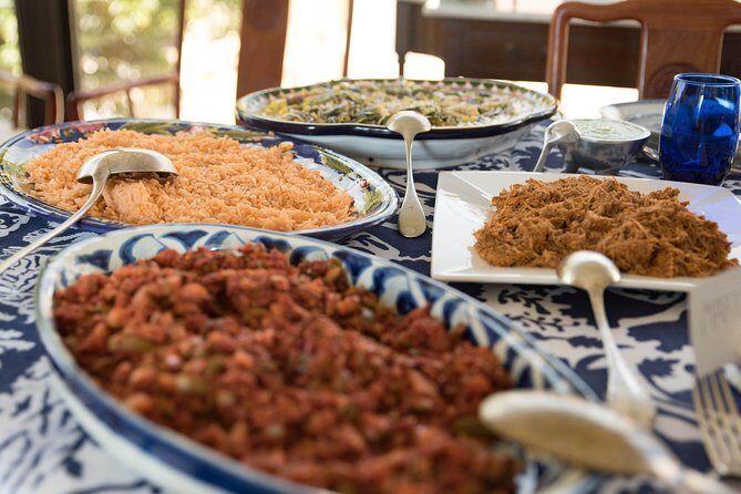 Private Pre-Hispanic Cooking Class in Mexico City with Martha - FAQ