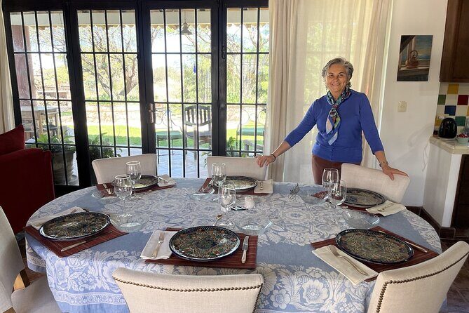 Private Pre-Hispanic Cooking Class with a Mexican Grandmother - Good To Know