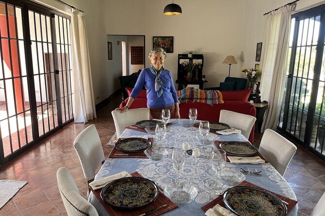 Private Pre-Hispanic Cooking Class with a Mexican Grandmother - FAQs