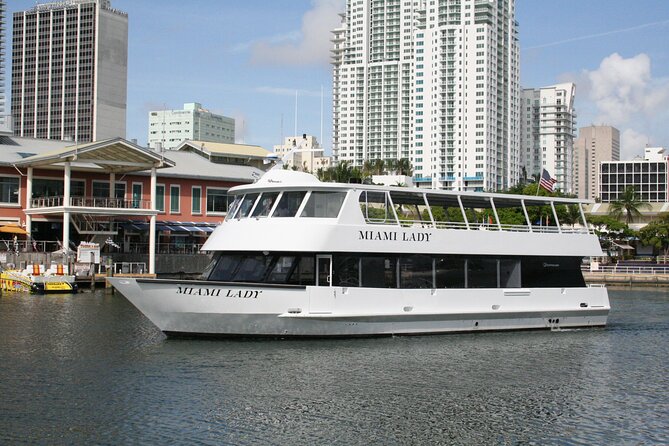 Private Pre or Post Cruise Magic City Tours With Transfers - Pricing and Booking