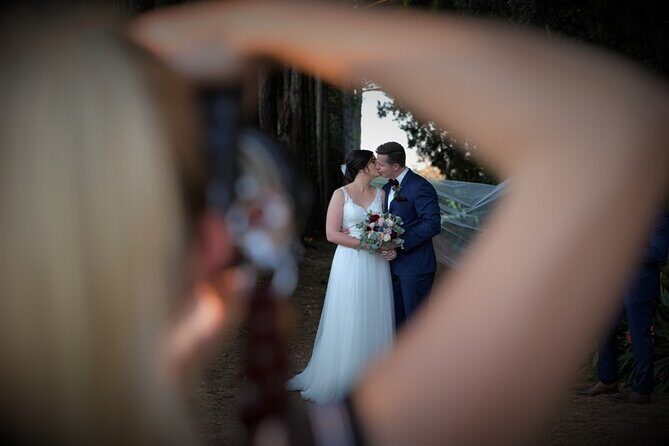 Private Pre-Wedding Professional Photoshoot in Noosa - Good To Know  