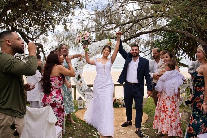 Private Pre-Wedding Professional Photoshoot in Noosa - Practical Details and Considerations