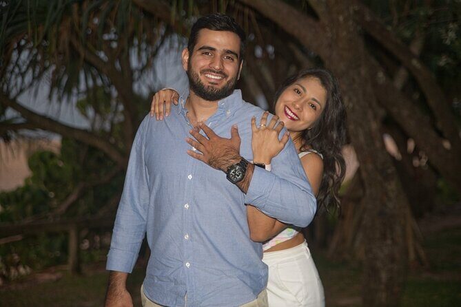 Private Pre-Wedding Professional Photoshoot in Noosa - Who Would Benefit Most from This Experience?