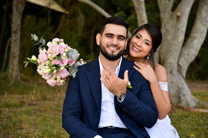 Private Pre-Wedding Professional Photoshoot in Noosa - FAQ