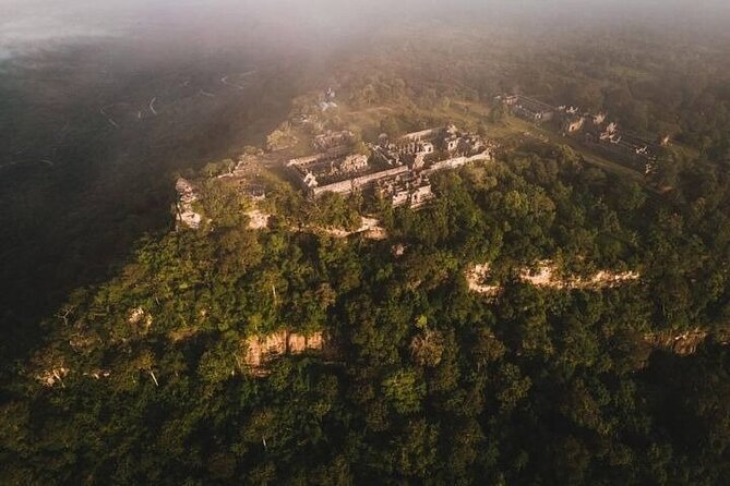Private Preah Vihear and 2 Temples Guided Tour - What To Expect