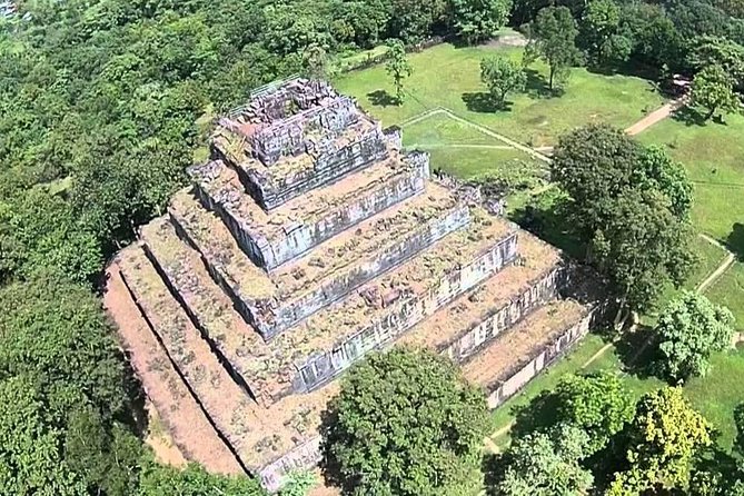 Private Preah Vihear and 2 Temples Guided Tour - Additional Information