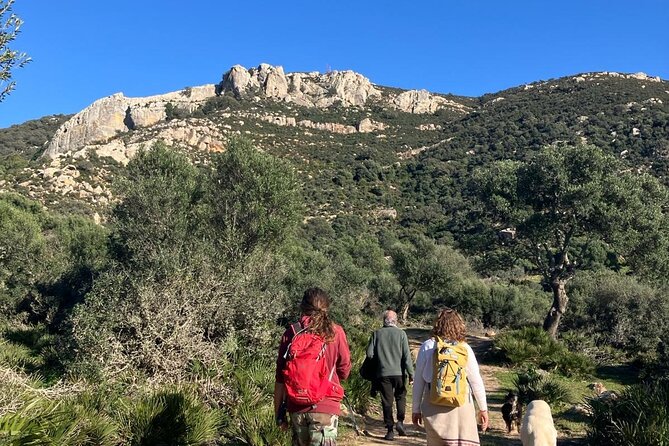 Private Prehistoric and Ancient Tour in Strait Natural Park - Confirmation and Accessibility Info