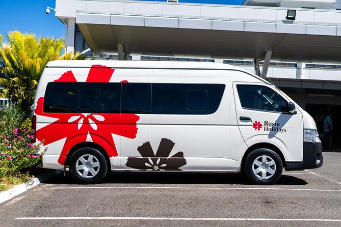 Private Premium Arrival Transfer : Nadi Airport to Hotel - Common Questions