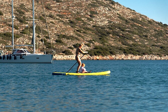 Private Premium Day Sailing Catamaran Cruise in Rethymno - Cancellation Policy