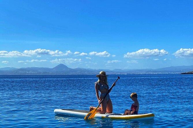 Private Premium Day Sailing Catamaran Cruise in Rethymno - Contact Information and Legal Details