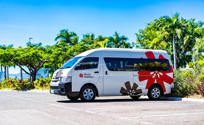 Private Premium Departure Transfer : Hotel to Nadi Airport - Common Questions