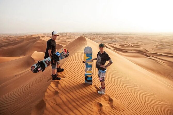 Private Premium Desert Safari 4x4 Vehicle With BBQ Dinner - DUBAI - Tour Summary