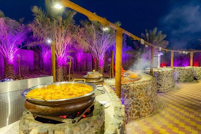Private Premium Desert Safari With 5 Star Live BBQ Dinner - Unbeatable Value for Money