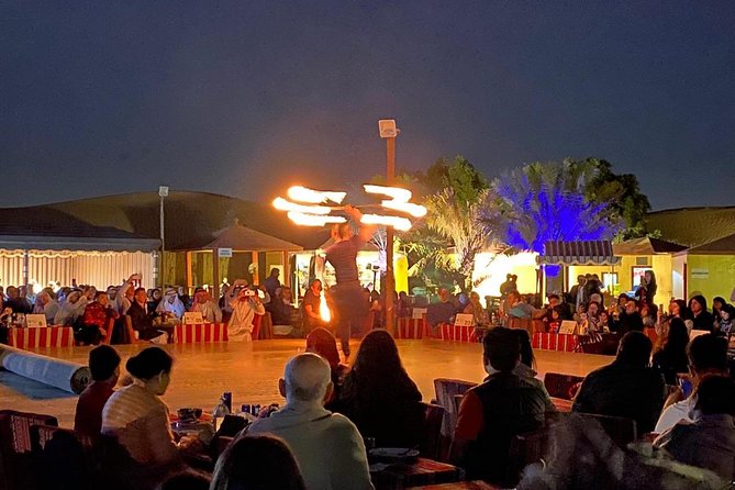 Private Premium Desert Safari With 5 Star Live BBQ Dinner - How to Book Your Private Premium Safari