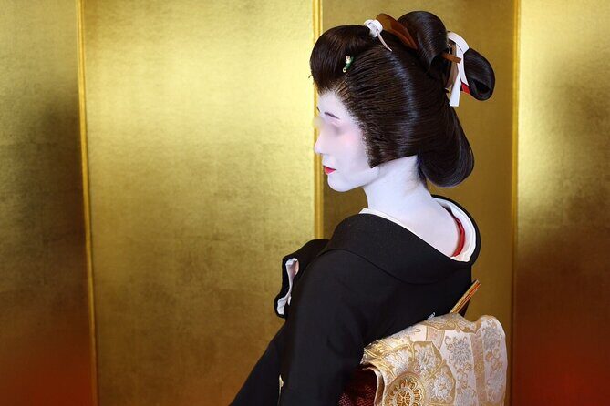 [Private] Premium Kaiseki & Geisha Dance Experience (2-3 Guests) - Good To Know