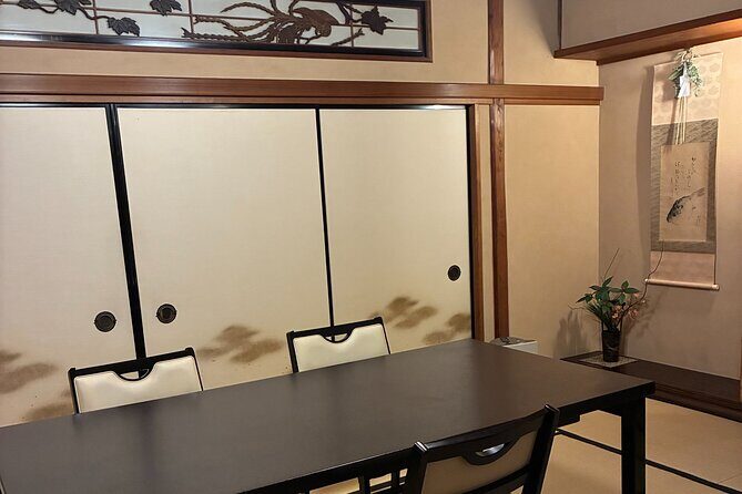 [Private] Premium Kaiseki & Geisha Dance Experience (2-3 Guests) - Frequently Asked Questions