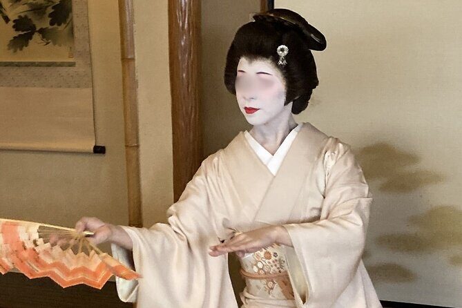 [Private] Premium Kaiseki & Geisha Dance Experience (2-3 Guests) - FAQs About the Tour