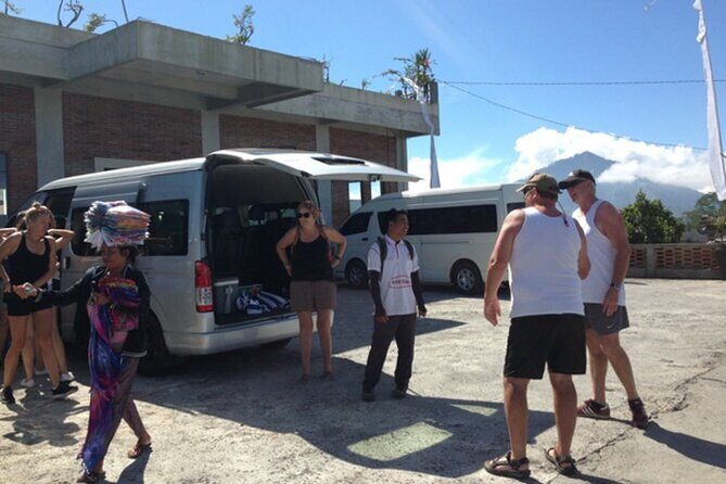 Private Premium Minibus Charter in Bali For Groups Up to 15 Pax - Who Is This Tour Perfect For?