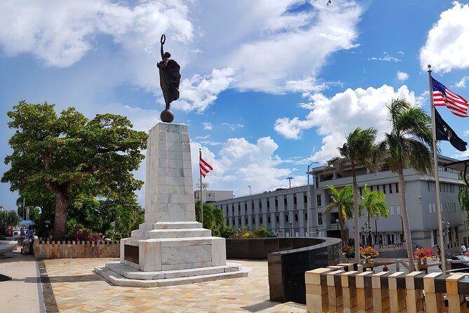 Private Premium Old San Juan Experience - Inclusions