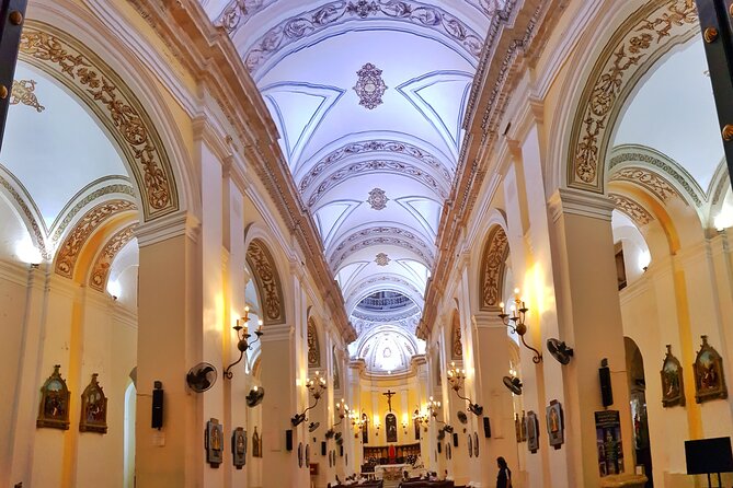 Private Premium Old San Juan Experience - Common Questions