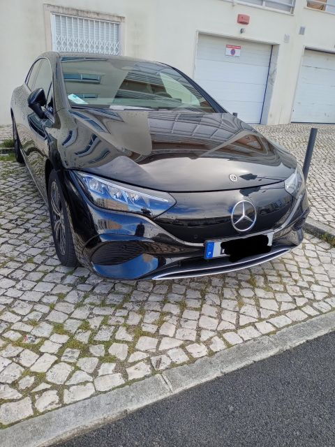 Private Premium Service: Lisbon - Activity Description