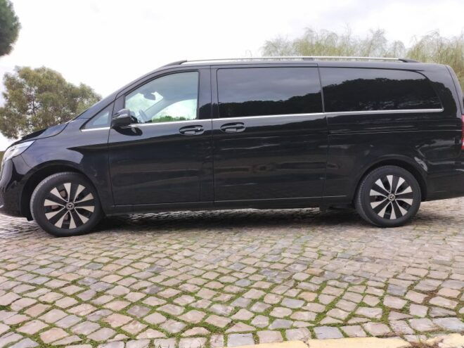 Private Premium Service: Lisbon - Booking Details