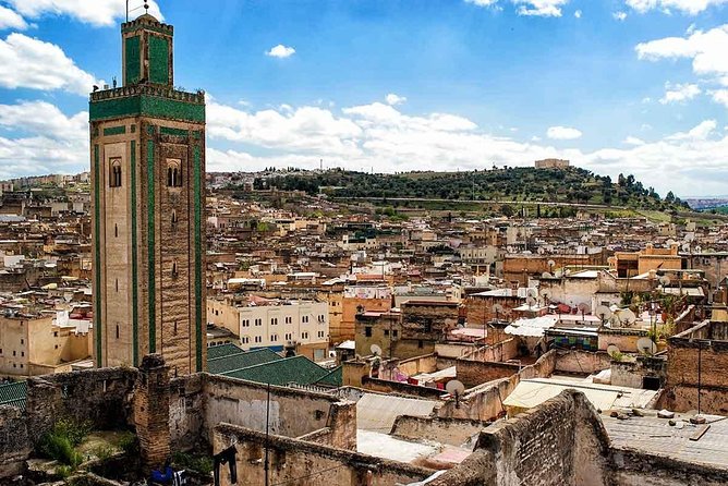 Private Premium Transfert From / To Marrakech To / From Fes - Good To Know