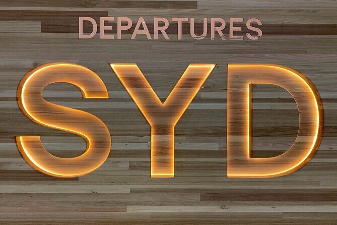 Private Premium Transport TO Sydney Airport (T1, T2 and T3) - Comprehensive Review of the Private Premium Transport to Sydney Airport (T1, T2, and T3)