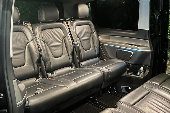 Private Premium Transport TO Sydney Airport (T1, T2 and T3) - Who Should Consider This Service?