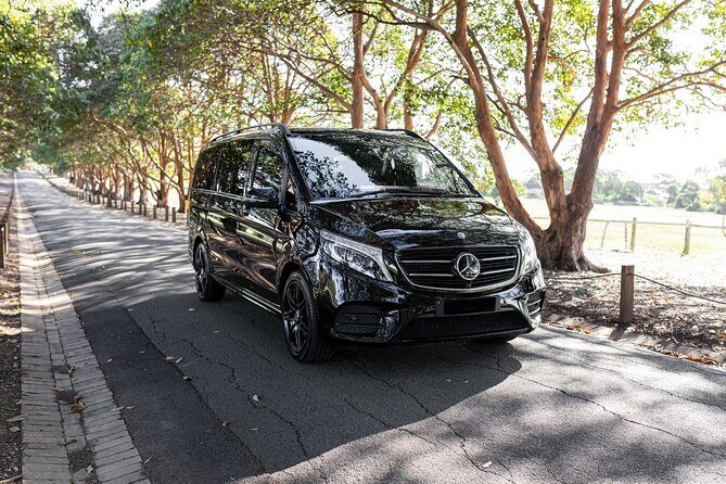 Private Premium Transport TO Sydney Airport (T1, T2 and T3) - FAQ