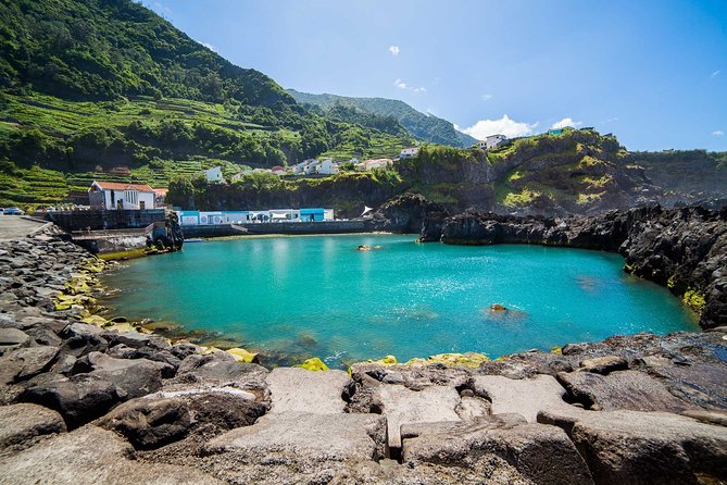 Private Premium West Tour With Lunch - Tour Highlights & Itinerary