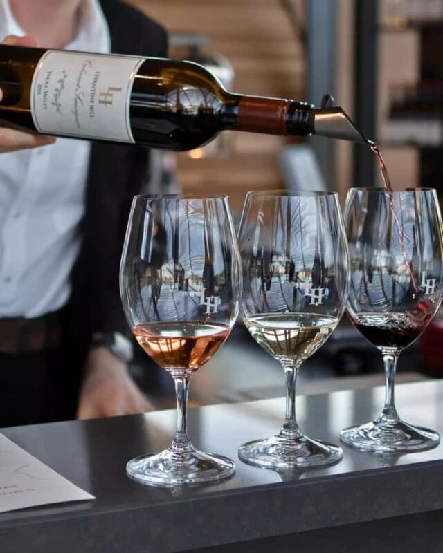 Private Premium Yarra Valley Wine & Gin Tour from Melbourne - A Detailed Look at the Private Premium Yarra Valley Wine & Gin Tour from Melbourne