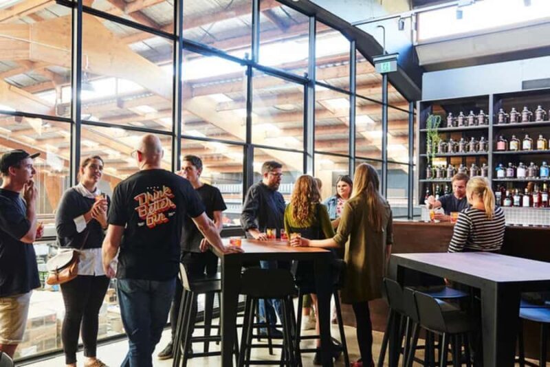 Private Premium Yarra Valley Wine & Gin Tour from Melbourne - What Makes This Tour Stand Out?