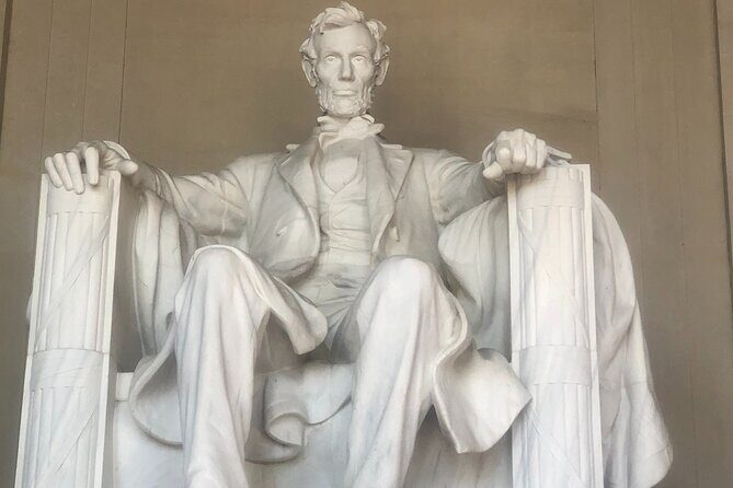 Private Presidential Memorials Luxury Vehicle Experience - Good To Know