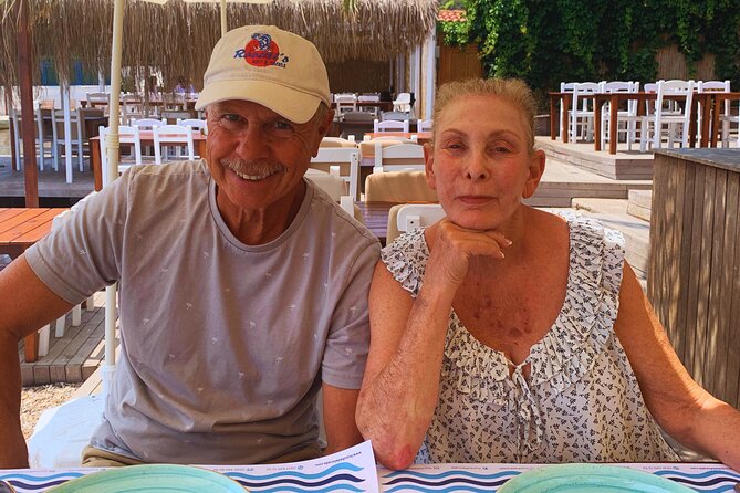 Private Princes Islands Tour - Timing and End Point