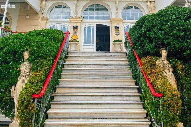 Private Princes Islands Tour - Directions