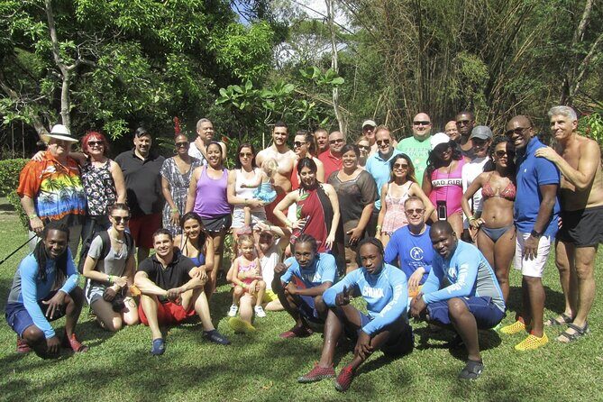 PRIVATE Princess Grand Resort Airport Transfer from Montego Bay - What to Expect from Your Private Transfer