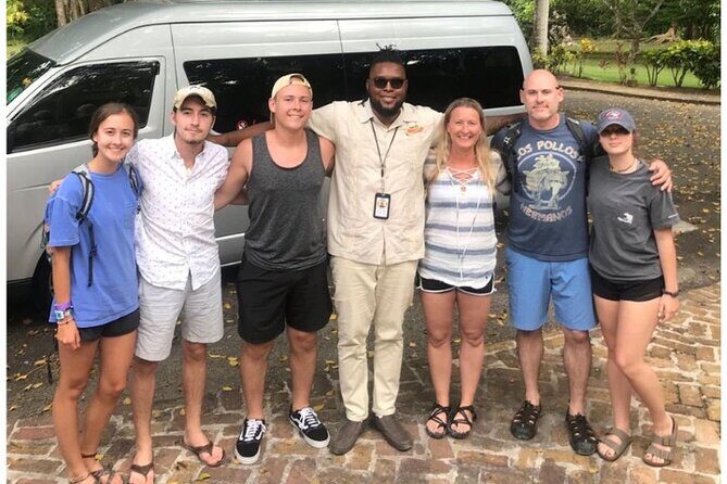 PRIVATE Princess Grand Resort Airport Transfer from Montego Bay - The Experience from Booking to Arrival