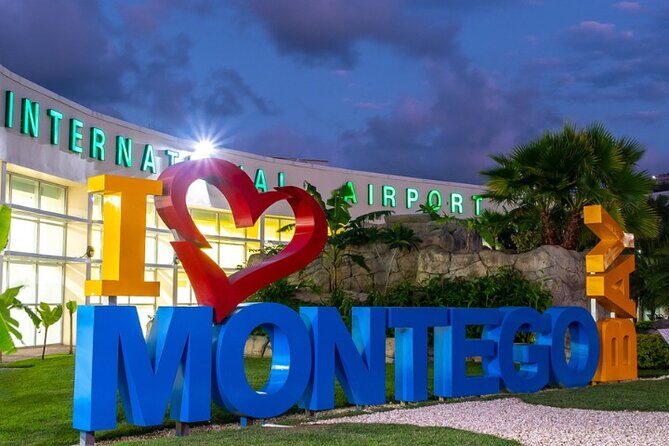 PRIVATE Princess Grand Resort Airport Transfer from Montego Bay - Who Should Book This Transfer?