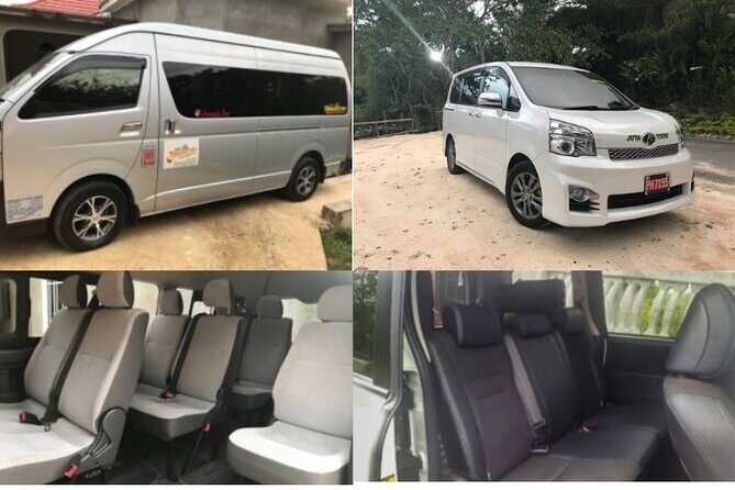 PRIVATE Princess Grand Resort Airport Transfer from Montego Bay - The Sum Up