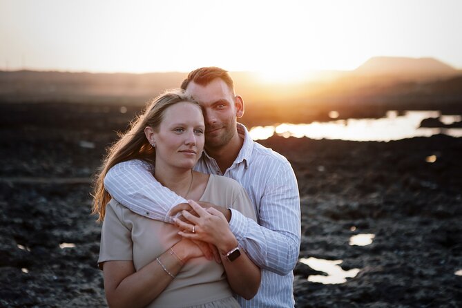 Private Pro Photoshoot in Fuerteventura - Overview and Inclusions